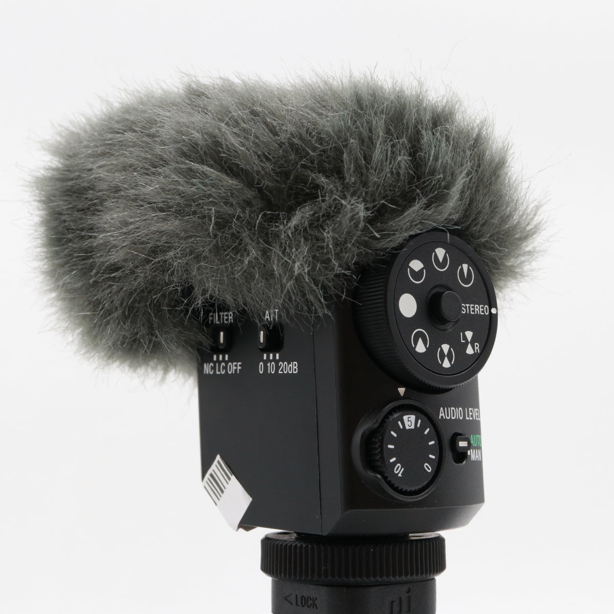 Sony shotgun ECM-M1 gebraucht