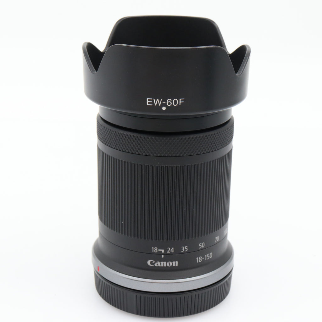 Canon RF-S 18-150mm f/3.5-6.3 IS STM gebraucht