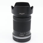 Canon RF-S 18-150mm f/3.5-6.3 IS STM gebraucht