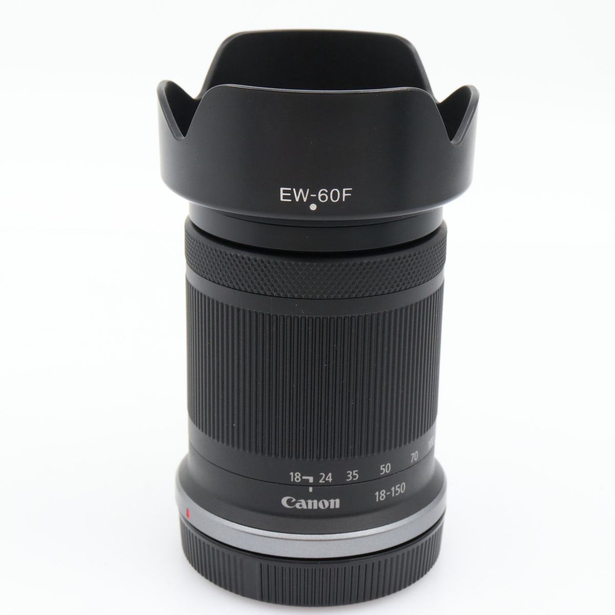 Canon RF-S 18-150mm f/3.5-6.3 IS STM gebraucht