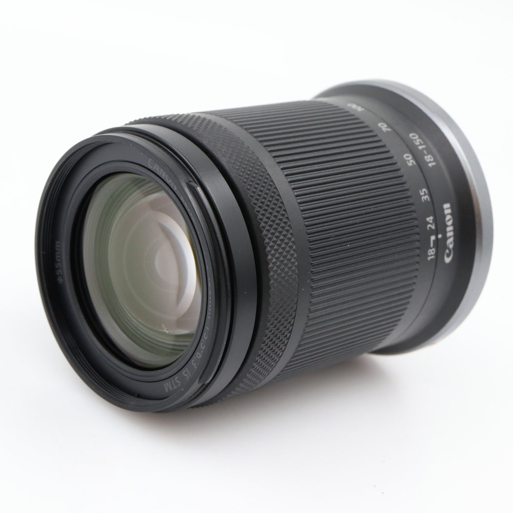 Canon RF-S 18-150mm f/3.5-6.3 IS STM gebraucht