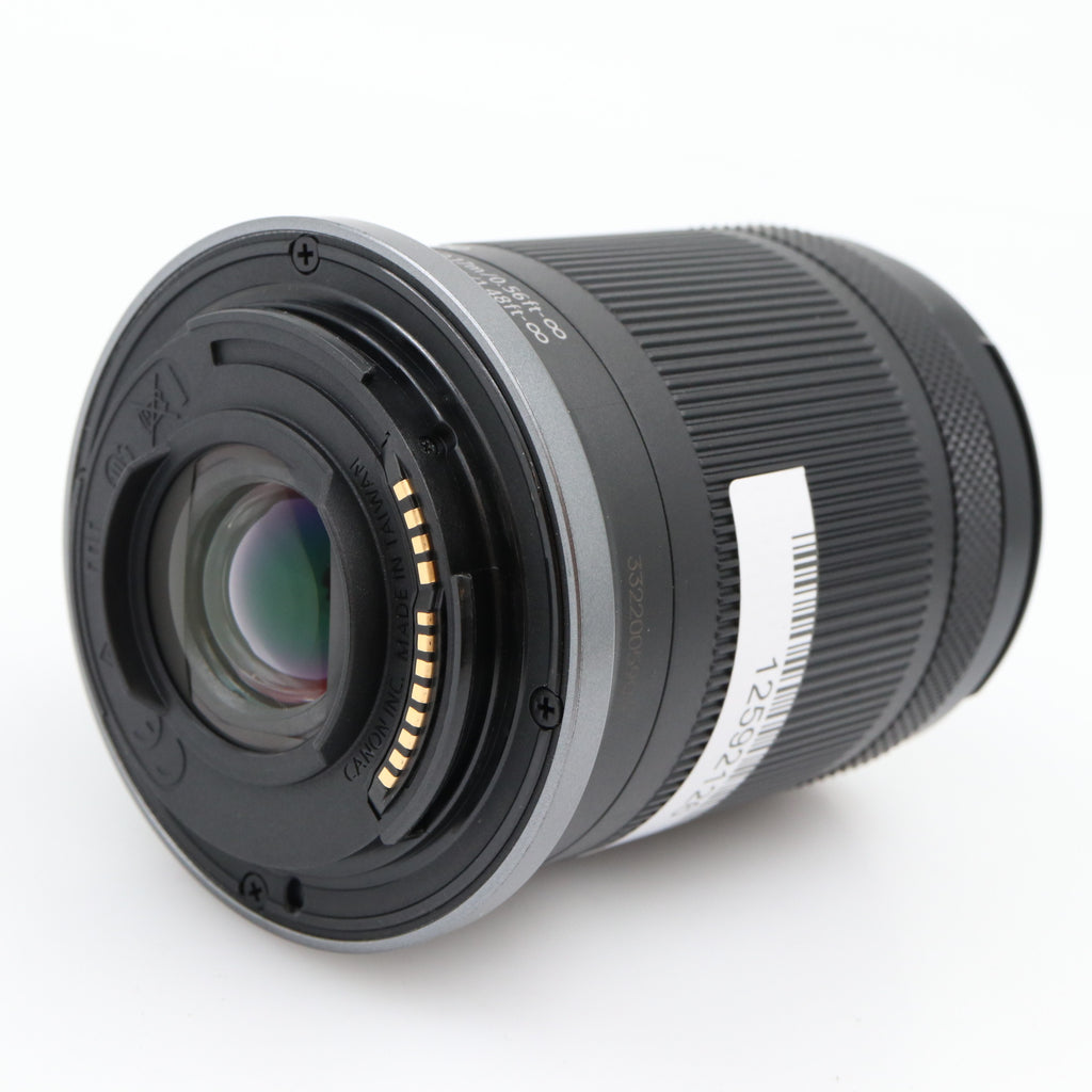 Canon RF-S 18-150mm f/3.5-6.3 IS STM gebraucht