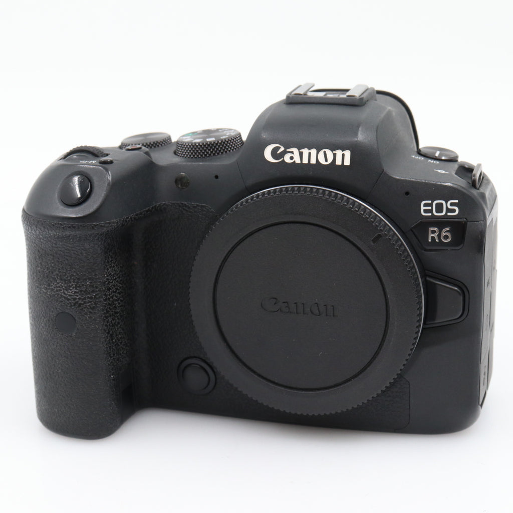 Canon EOS R6 Gehäuse gebraucht