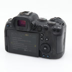 Canon EOS R6 Gehäuse gebraucht