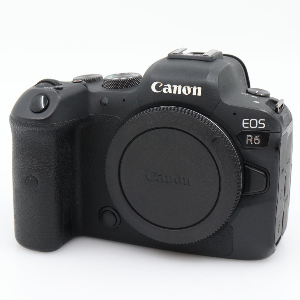 Canon EOS R6 Gehäuse gebraucht