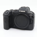 Canon EOS R6 body used