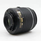 Nikon AF-S 18-55mm f/3.5-5.6G VR DX gebraucht