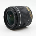 Nikon AF-S 18-55mm f/3.5-5.6G VR DX gebraucht