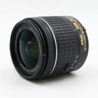Nikon AF-S 18-55mm f/3.5-5.6G VR DX gebraucht