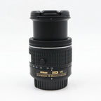 Nikon AF-S 18-55mm f/3.5-5.6G VR DX gebraucht