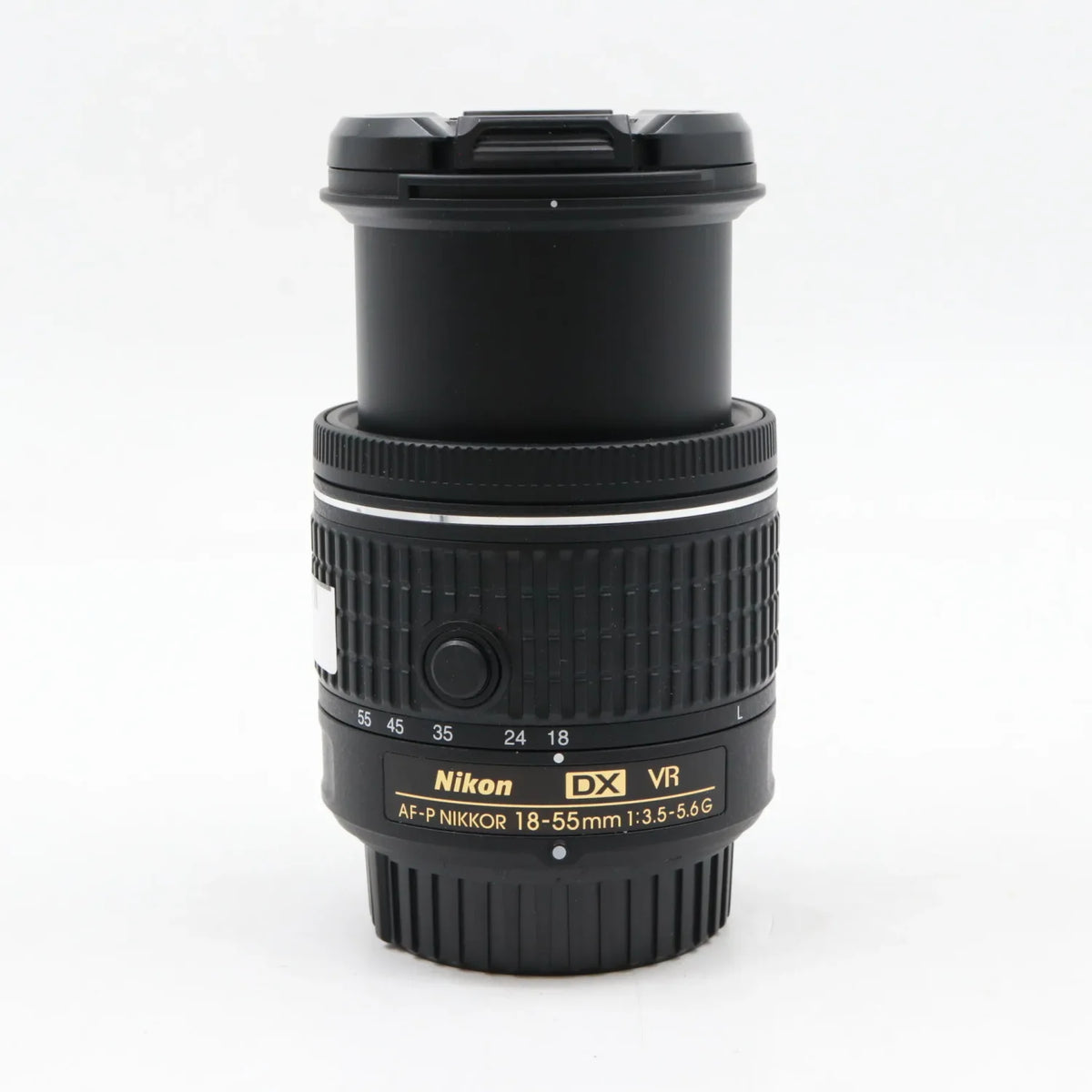 Nikon AF-S 18-55mm f/3.5-5.6G VR DX gebraucht
