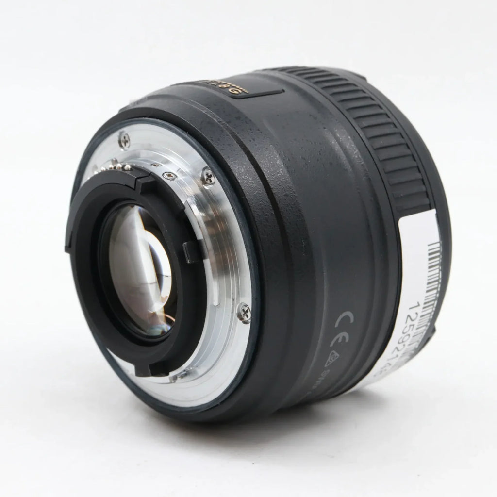 Nikon AF-S 50mm f/1.8G gebraucht