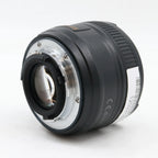 Nikon AF-S 50mm f/1.8G gebraucht