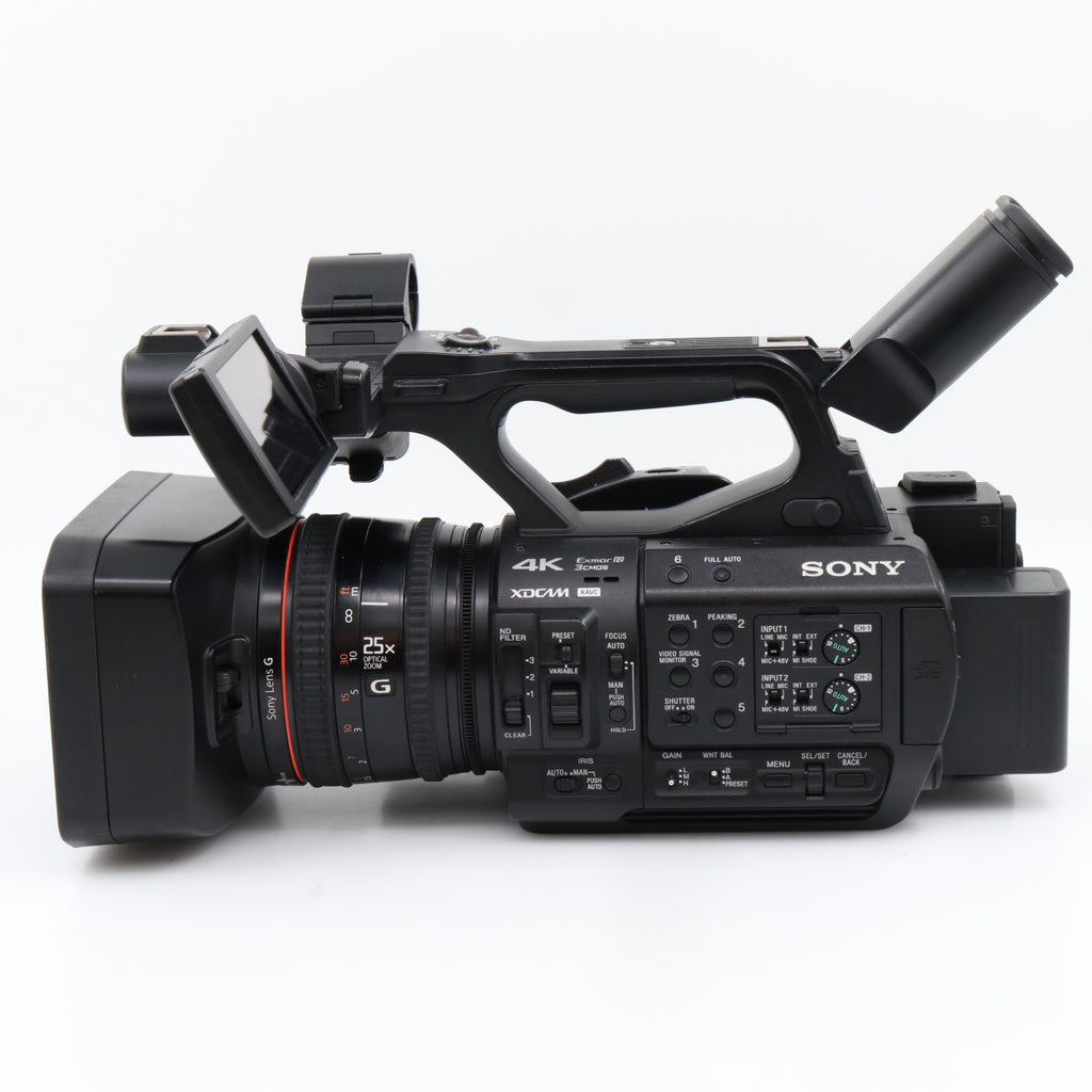Sony PXW-Z190 gebraucht