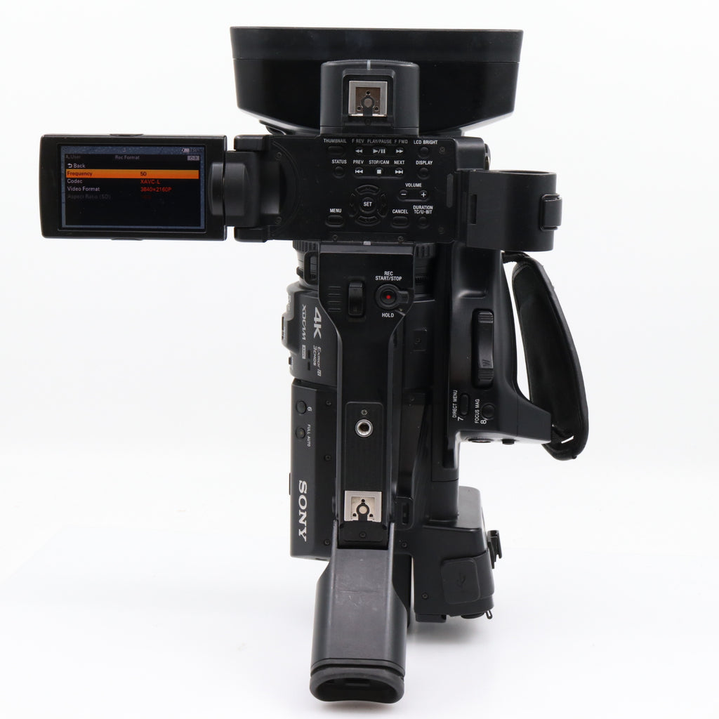 Sony PXW-Z190 gebraucht