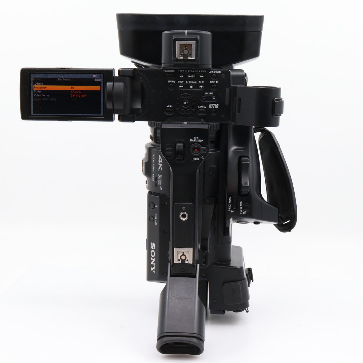 Sony PXW-Z190 gebraucht