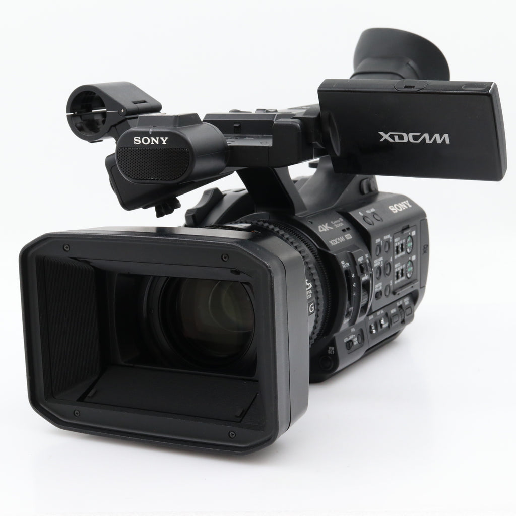 Sony PXW-Z190 gebraucht
