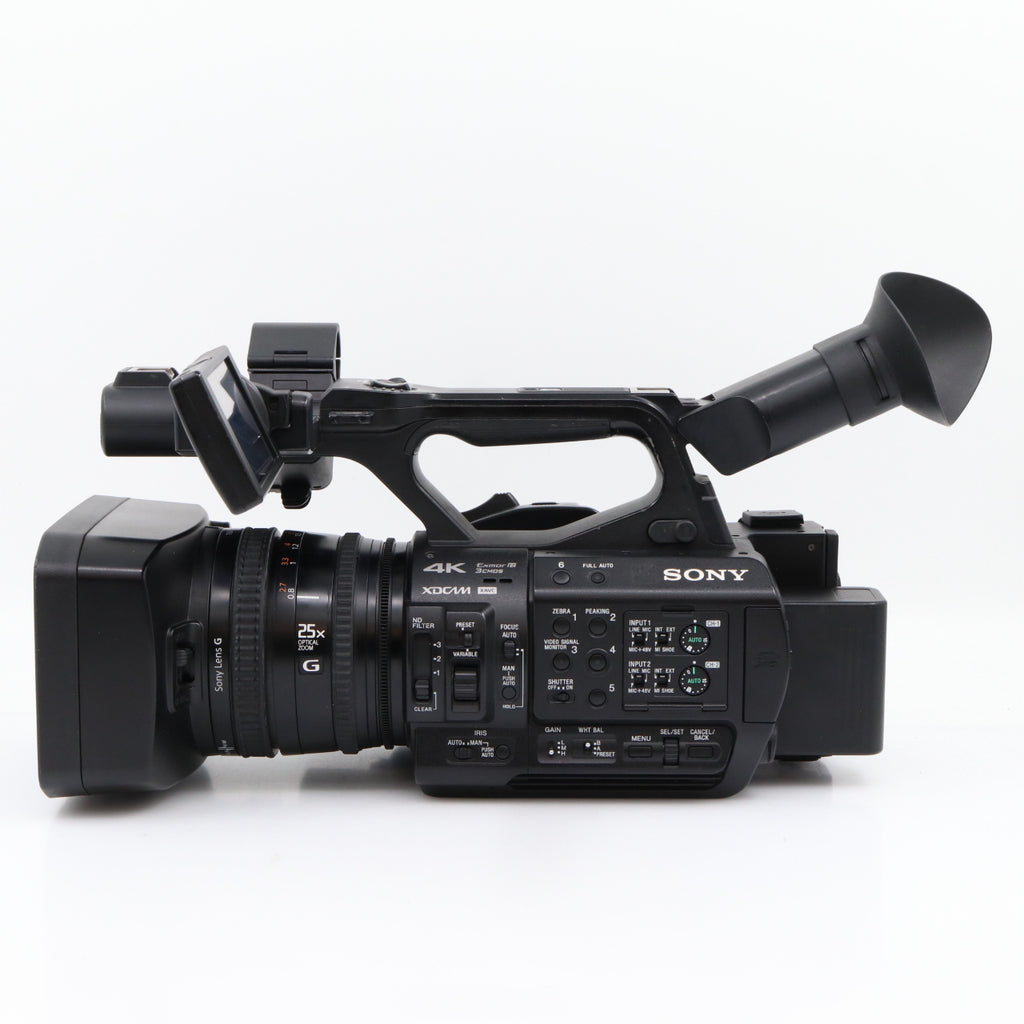 Sony PXW-Z190 gebraucht