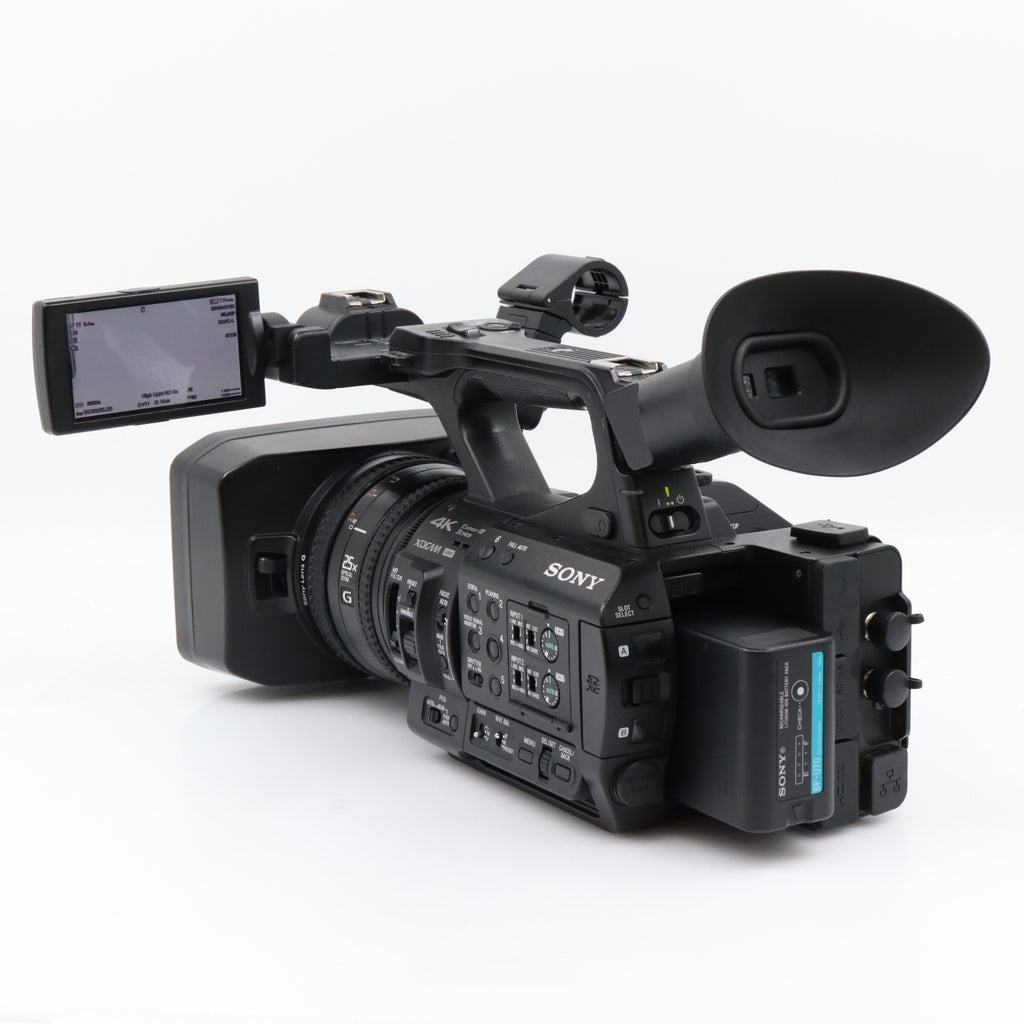 Sony PXW-Z190 gebraucht