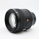 Sony FE 85mm F/1.4 GM gebraucht