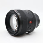 Sony FE 85mm F/1.4 GM gebraucht