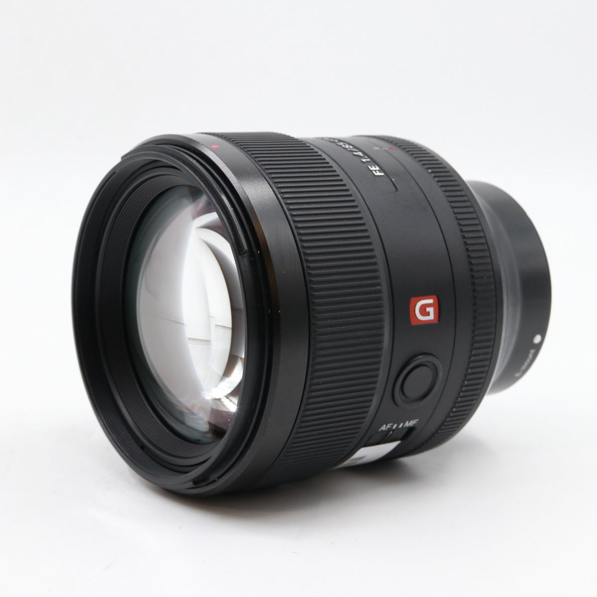 Sony FE 85mm F/1.4 GM gebraucht