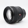 Sony FE 85mm F/1.4 GM gebraucht