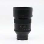 Sony FE 85mm F/1.4 GM gebraucht