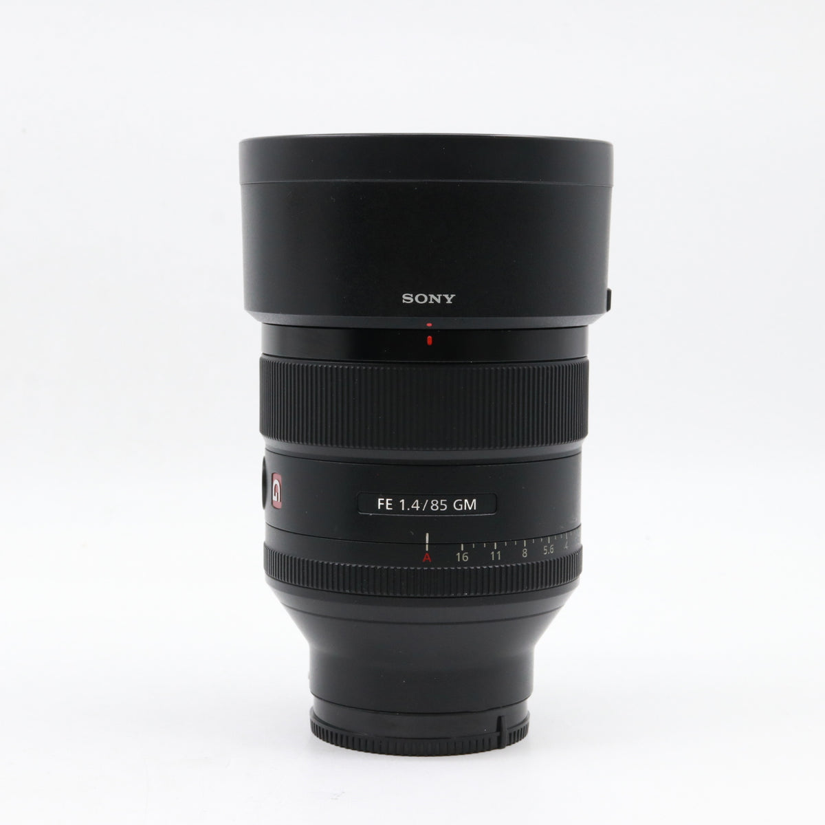 Sony FE 85mm F/1.4 GM gebraucht