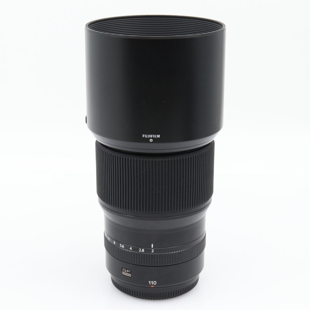 Fujifilm GF 110mm f/2 R LM WR gebraucht