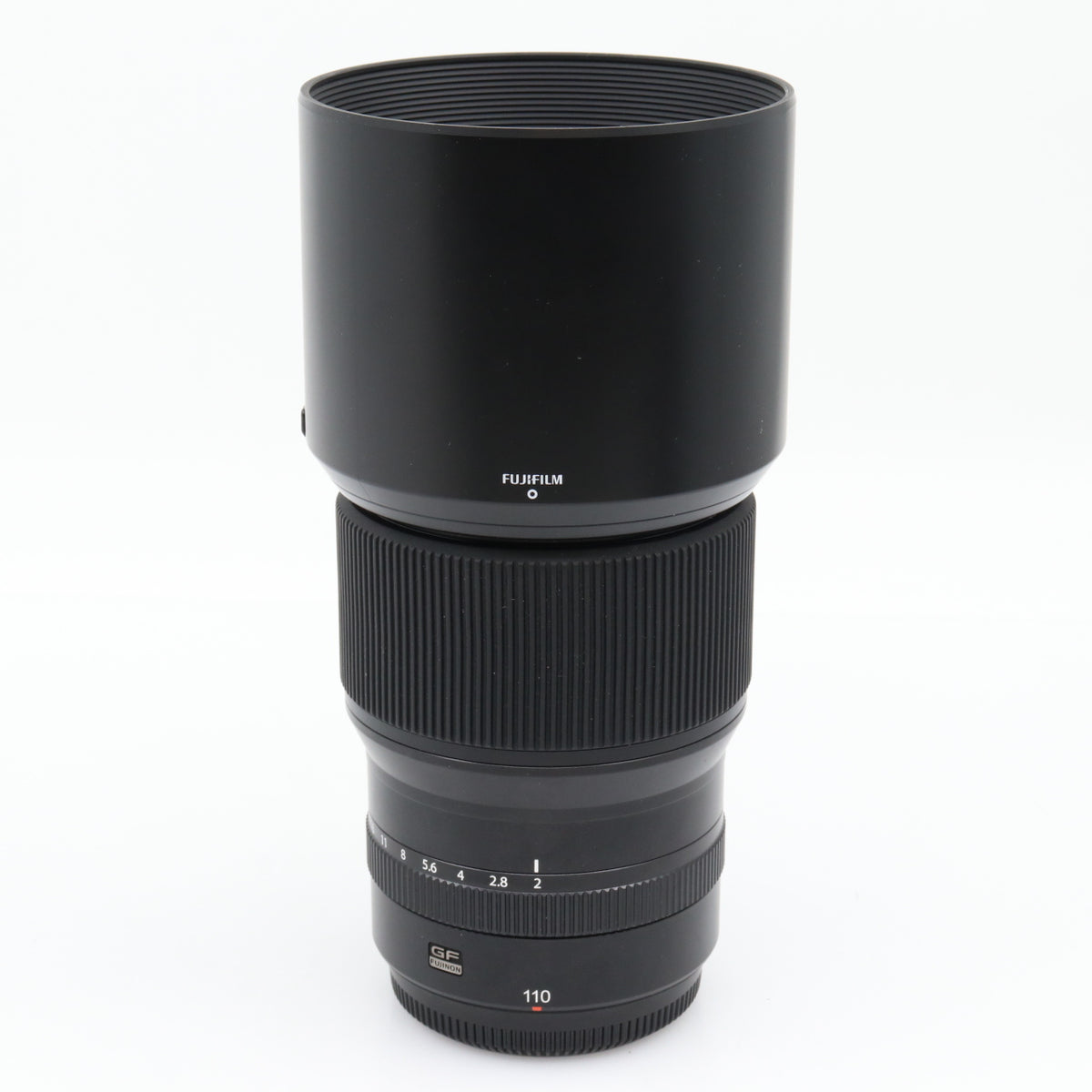 Fujifilm GF 110mm f/2 R LM WR gebraucht
