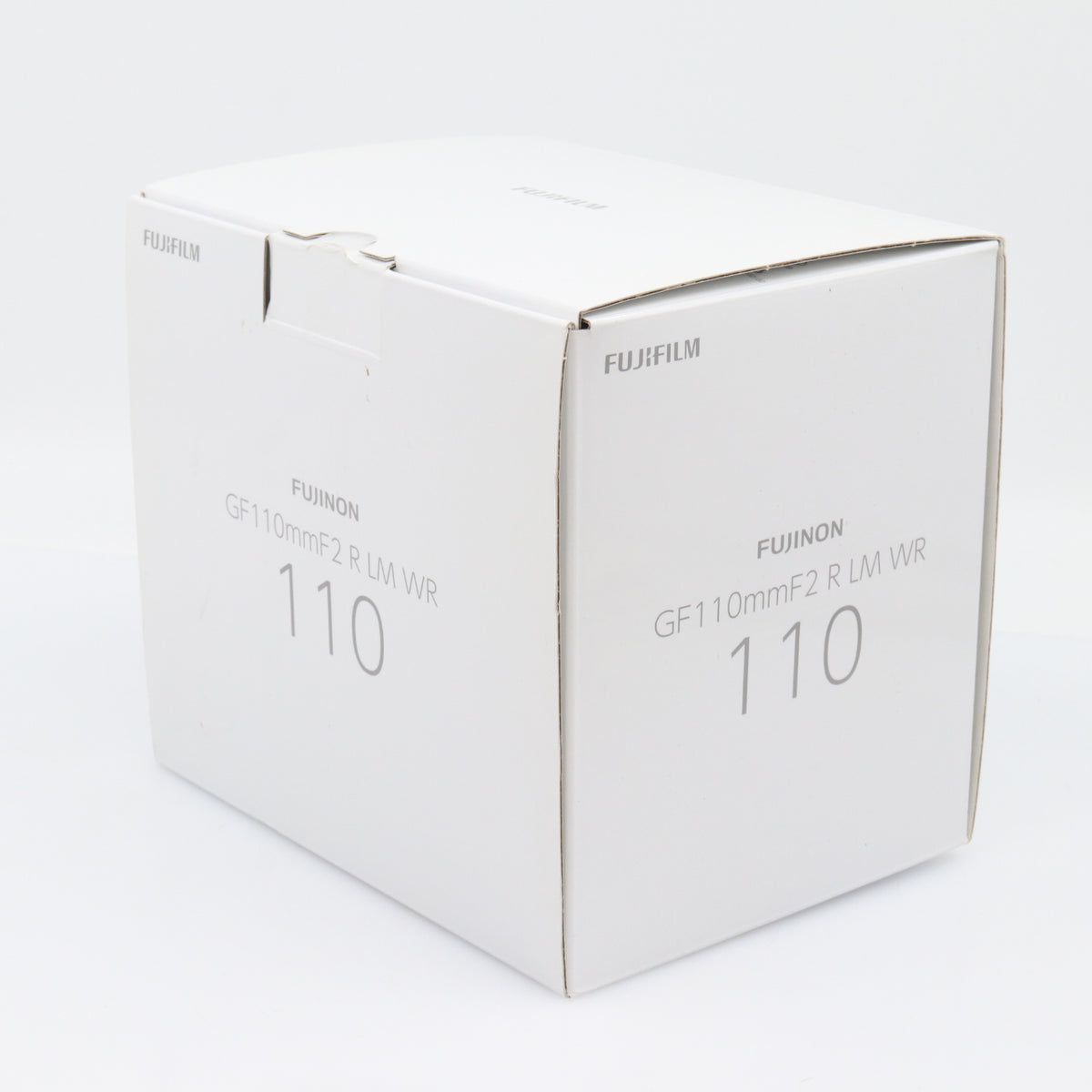 Fujifilm GF 110mm f/2 R LM WR gebraucht