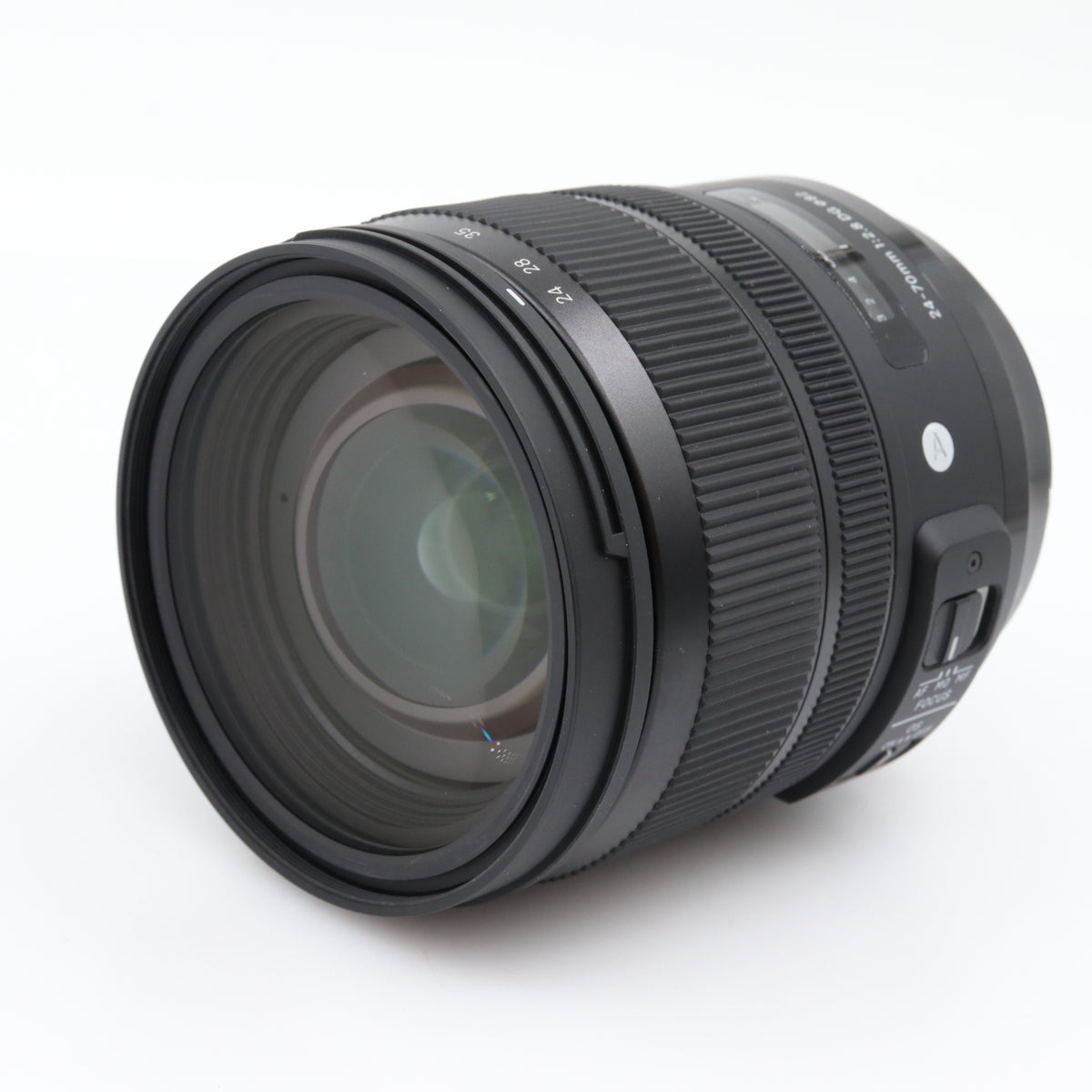 Sigma 24-70mm f/2.8 DG OS HSM ART Canon EF gebraucht