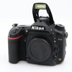 Nikon D750 Gehäuse gebraucht