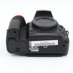 Nikon D750 Gehäuse gebraucht