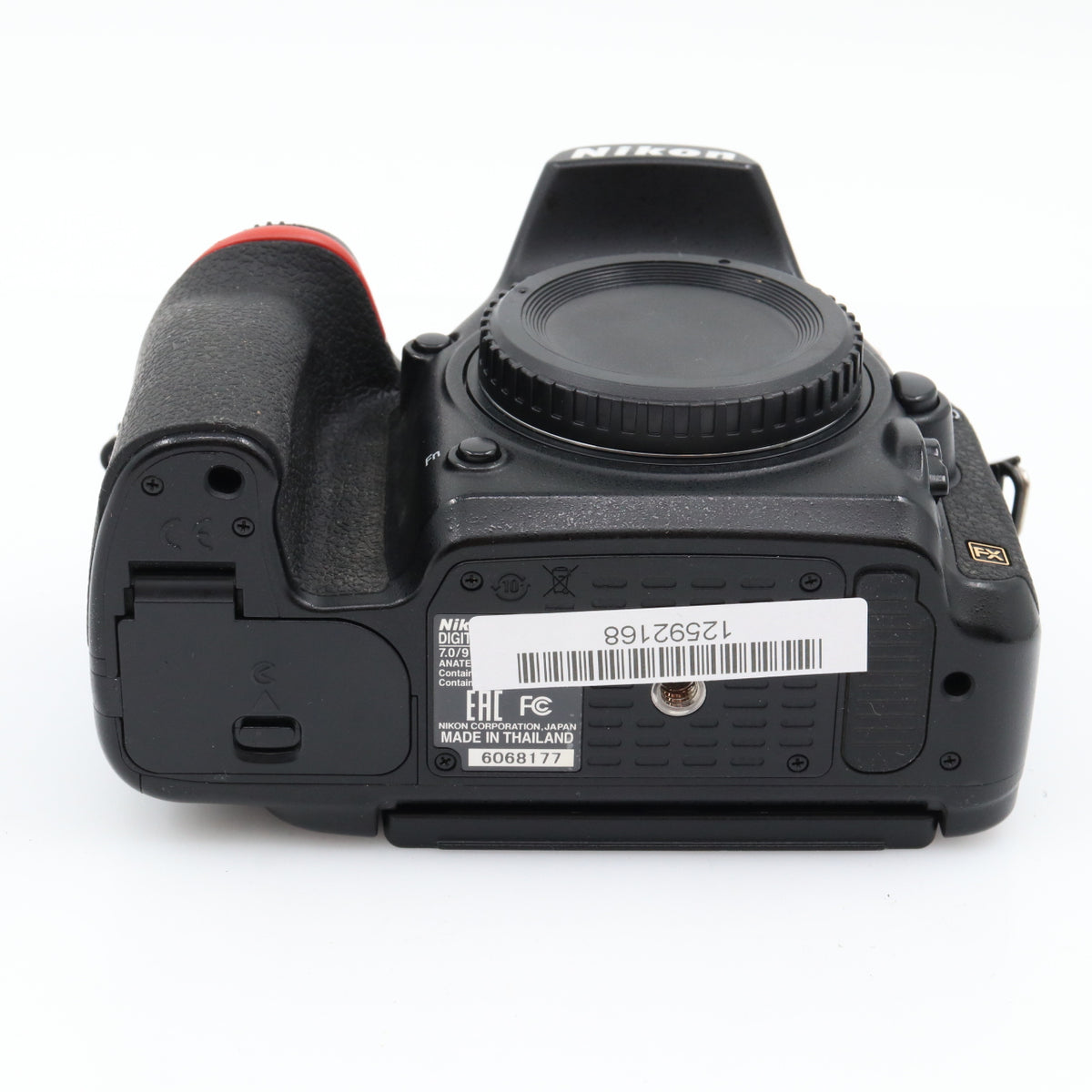 Nikon D750 Gehäuse gebraucht