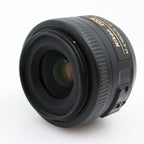 Nikon AF-S 35mm F/1.8G DX gebraucht