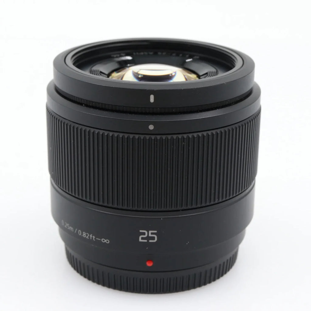 Panasonic Lumix G 25mm F/1.7 ASPH gebraucht