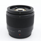 Panasonic Lumix G 25mm F/1.7 ASPH gebraucht