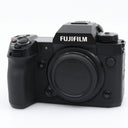 Fujifilm X-H2 Gehäuse gebraucht