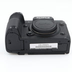 Fujifilm X-H2 Gehäuse gebraucht