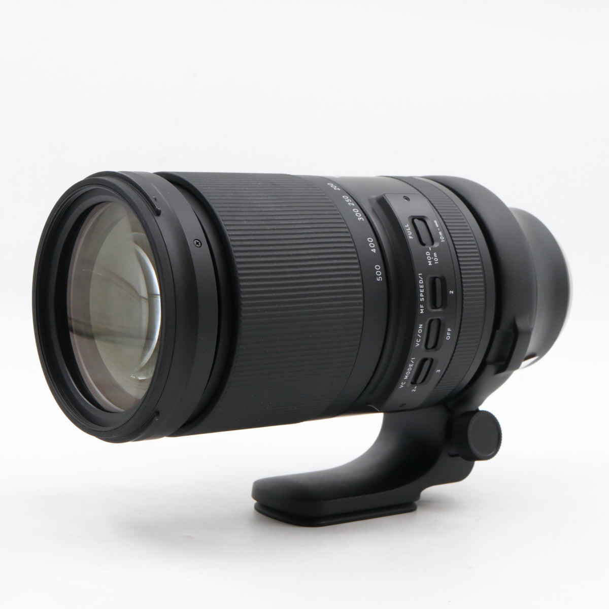 Tamron 150-500mm F/5-6.7 Di III VC VXD Fujifilm X used