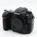 Nikon D500 body used