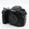 Nikon D500 Gehäuse gebraucht