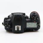 Nikon D500 body used