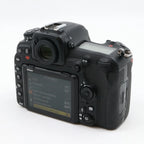 Nikon D500 body used