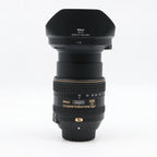 Nikon AF-S 16-80mm F/2.8-4 E ED VR DX gebraucht