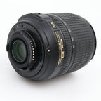 Nikon AF-S 18-105mm f/3.5-5.6G ED VR DX used