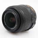 Nikon AF-S 18-55mm F/3.5-5.6G VR DX used