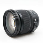 Sigma 24-105mm f/4 DG OS HSM ART Nikon FX gebraucht